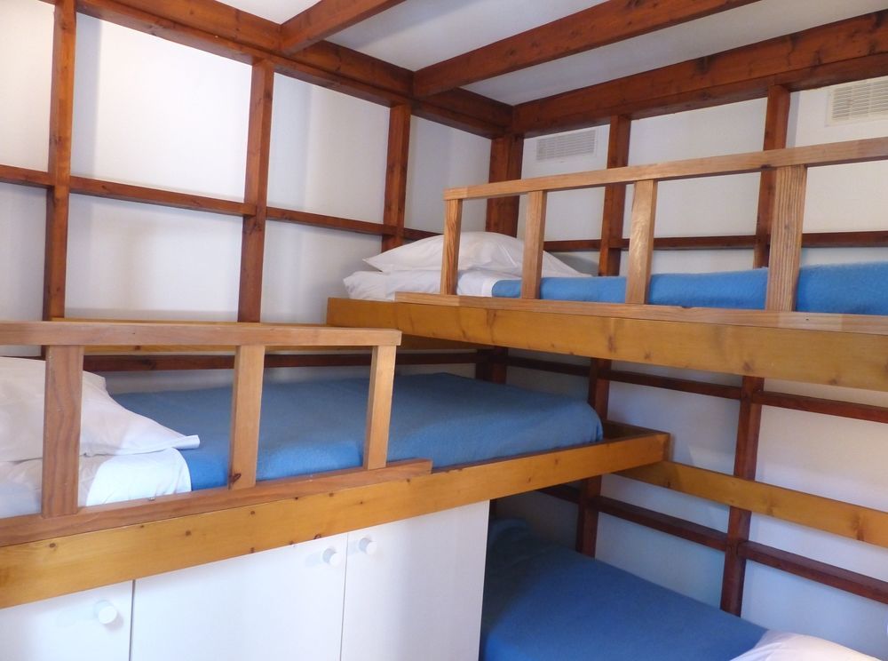 Vtf Les Oyats Sylvadoures Hotel Maubuisson Bagian luar foto