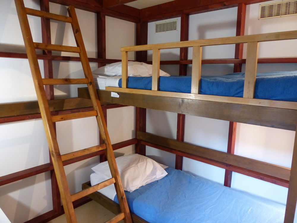 Vtf Les Oyats Sylvadoures Hotel Maubuisson Bagian luar foto