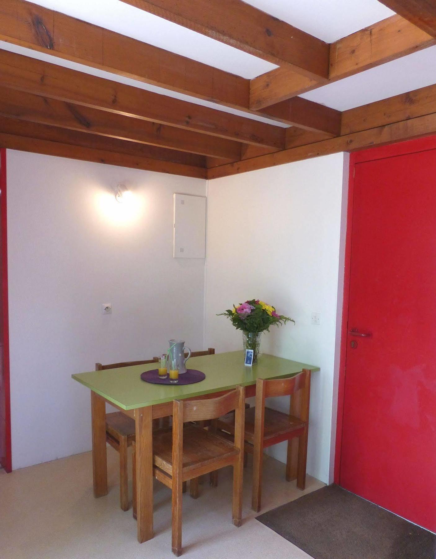 Vtf Les Oyats Sylvadoures Hotel Maubuisson Bagian luar foto