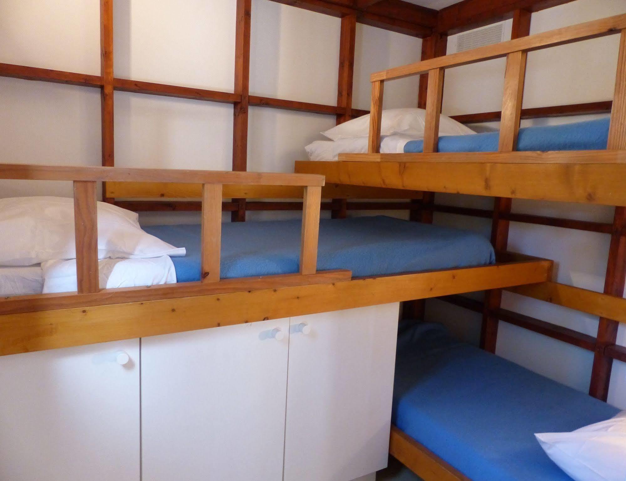 Vtf Les Oyats Sylvadoures Hotel Maubuisson Bagian luar foto