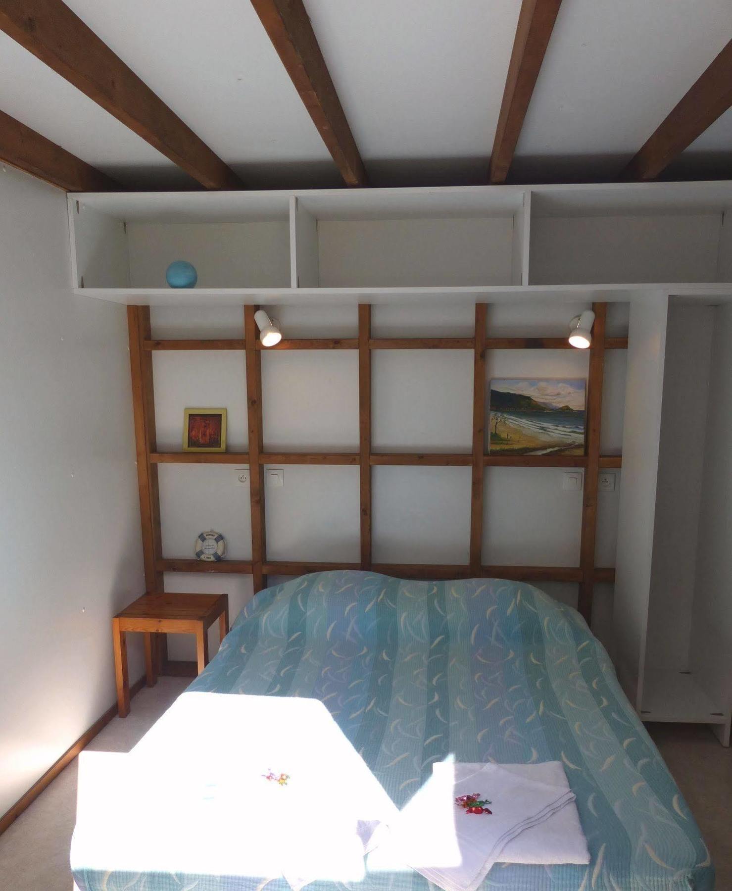 Vtf Les Oyats Sylvadoures Hotel Maubuisson Bagian luar foto